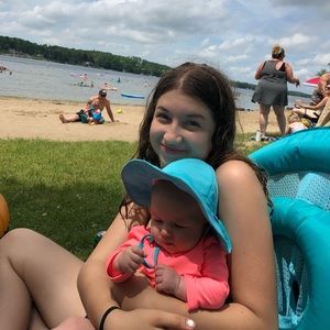 Meet your Posher, Grace